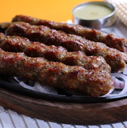 Kebab Bistro - Hospitality and gastronomy