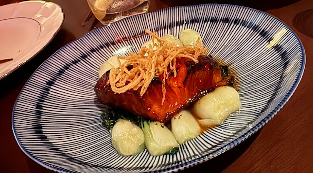 MiMi Mei Fair - Dubai