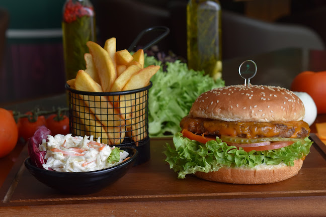 19th Street Bar & Restaurant - Hospitality and gastronomy