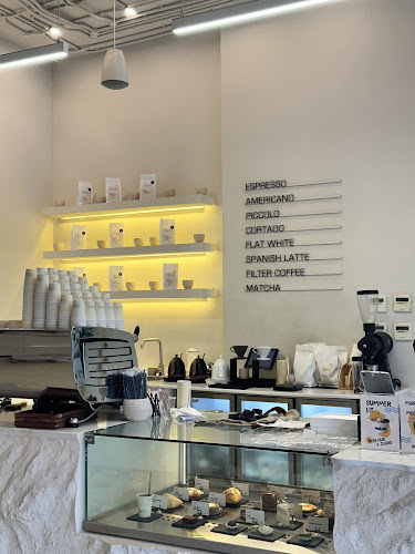 Claro Speciality Coffee - Sharjah - Hospitality and gastronomy