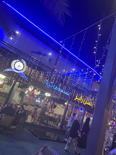 Sunrise Cafe And Restaurant - Ajman