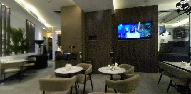 Dakota Dubai | French Restaurant - Marina - Hospitality and gastronomy