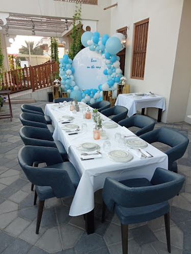 Masgouf London Restaurant