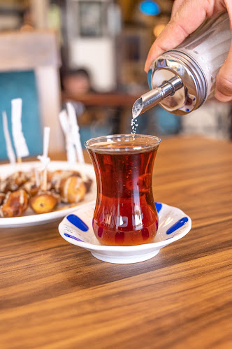 Al Bait Al Baghdadi Restaurant - Sharjah