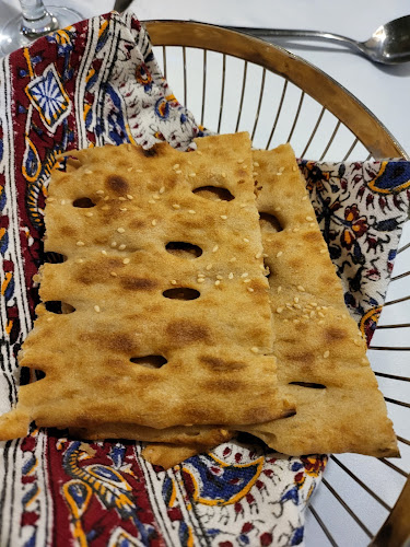 Yashar Palace Restaurant - Dubai