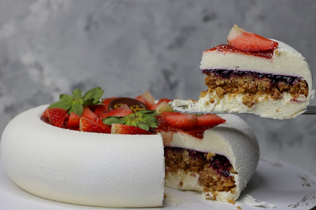 نم نم سويت كافيه