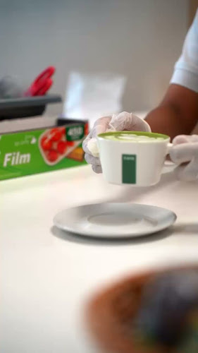 Comentarii opinii despre IL Caffè Di Roma_Aldar HQ