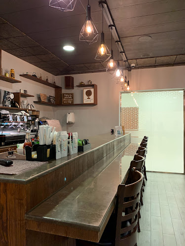 DXBlends Cafe - AMC Branch | دي اكس بليندز كافيه - فرع ايه ام سي - Hospitality and gastronomy