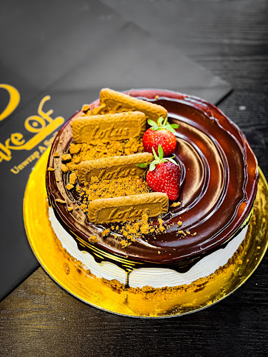 Comentarii opinii despre Bake of sweets and pastries