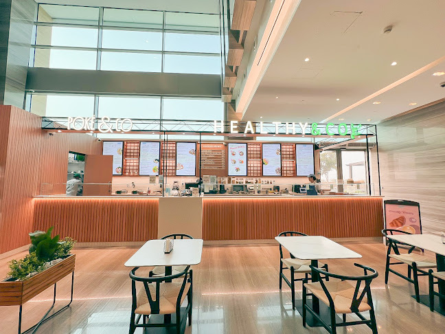 Poke & Co - Dubai Science Park - Hospitality and gastronomy