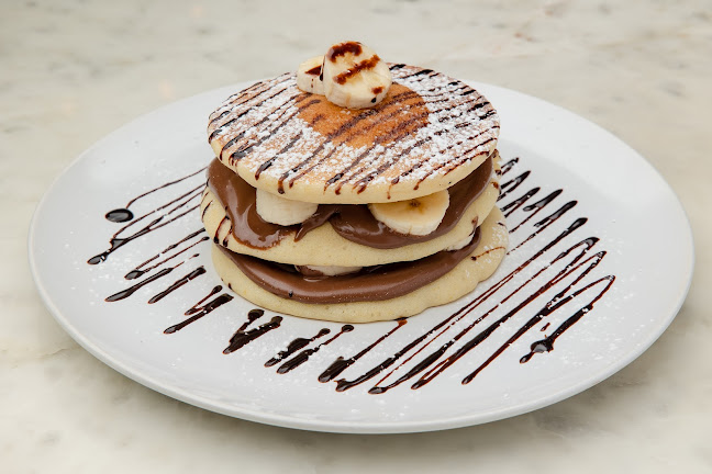 Opinii despre Breaking Bread Dubai în Dubai - Hospitality and gastronomy