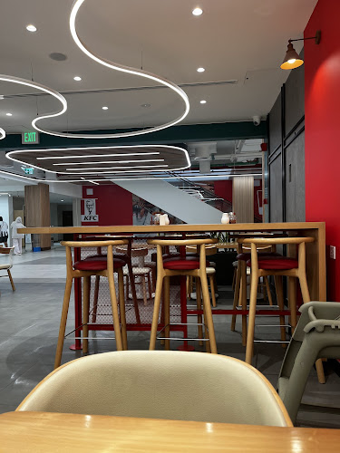 Papa Johns - Al Hamra Mall - Ras Al-Khaimah