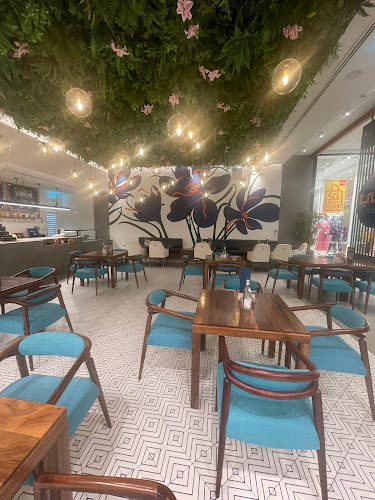 Opinii despre Filli Cafe | Al Zahia City Centre - Sharjah în Sharjah - Hospitality and gastronomy