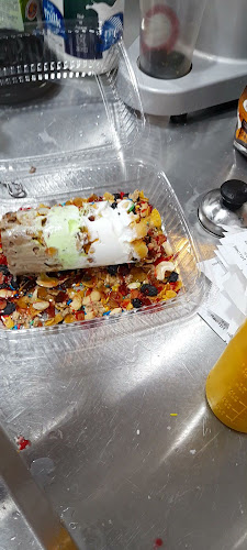 Arab Chikees Restaurant & Cafeteria