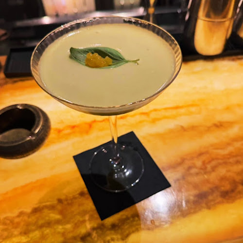 Opinii despre Toro Toro by Chef Richard Sandoval în Dubai - Hospitality and gastronomy