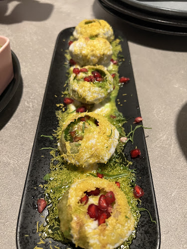 مطعم كومار استيشن عجمان- Kumar Station Restaurant Ajman - Ajman