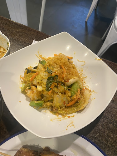 Comentarii opinii despre Asian Street by Thai - JLT