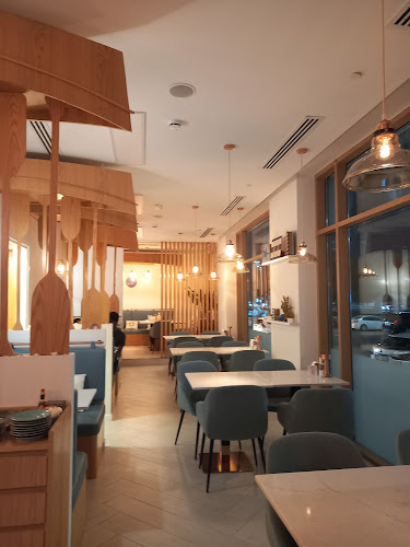 Comentarii opinii despre Weekend BBQ