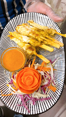 Khun Chai Thai Restaurant -Jumeira3- مطعم كون شاي تاي-جميرا ٣ - Dubai