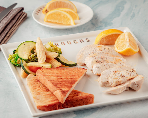 Comentarii opinii despre Boroughs