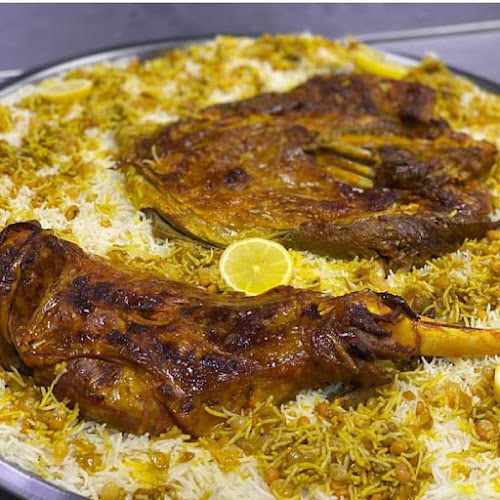 Al Helal Traditional Kitchen(مطبخ الهلال الشعبي) - Ras Al-Khaimah