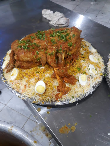 Al Wahda Al Dhabi Traditional Kitchen