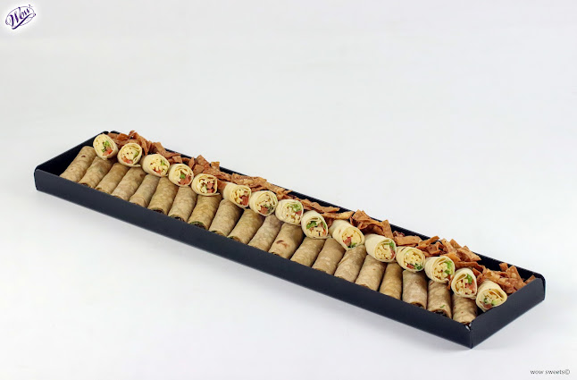 Comentarii opinii despre Wow sweets mirdif