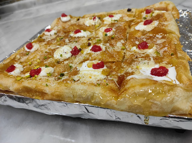 Opinii despre مطعم ومشاوي رستو în Abu Dhabi - Hospitality and gastronomy