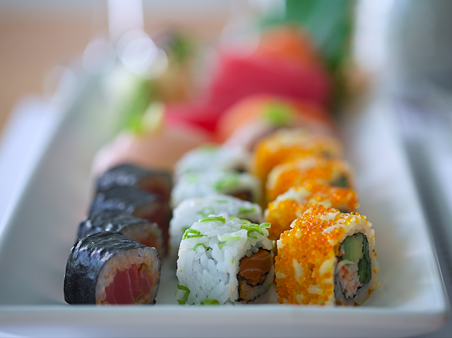 Opinii despre The Beach by Sho Cho în Dubai - Hospitality and gastronomy