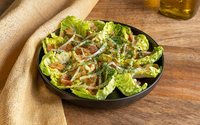 Eataliano Restaurant