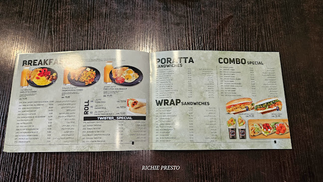 Comentarii opinii despre FOOD View RESTAURANT