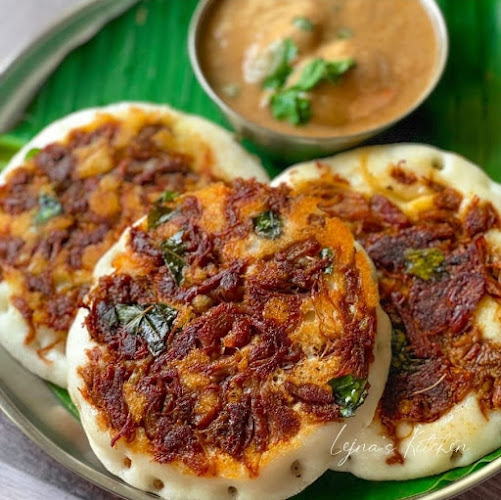 Madras Restaurant Rak - Ras Al-Khaimah