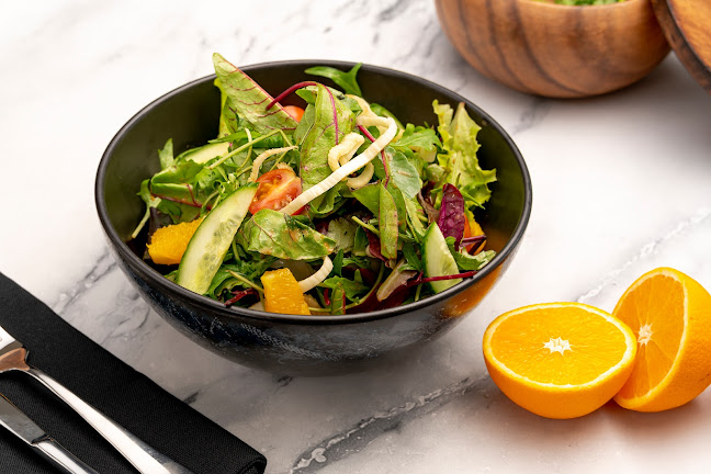 Focus Restaurant - Hyatt Place Dubai Al Rigga - Hospitality and gastronomy