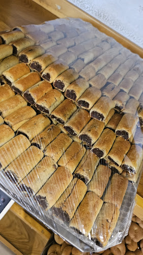 AlMukhtar Bakery - Hospitality and gastronomy