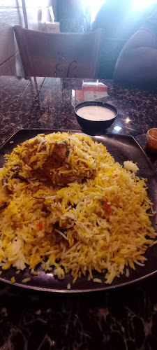 Tea Trend Cafeteria - Abu Dhabi