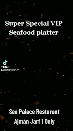 AL ARAB RESTAURANT AJMAN - Ajman