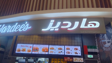 Hardee's