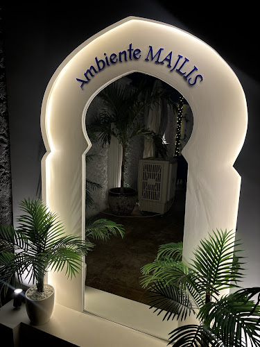 Comentarii opinii despre Ambiente