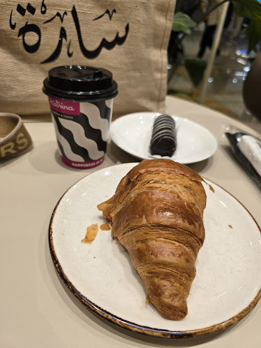 Comentarii opinii despre KATRINA COFFEE AND CAKES - DUBAI FESTIVAL CITY