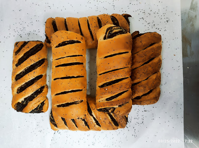 Opinii despre Golden Floury جولدن فلوري în Abu Dhabi - Hospitality and gastronomy