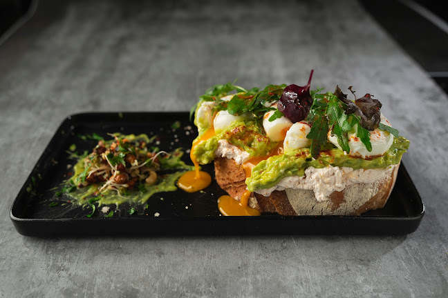 Icons Coffee Couture- Manar Mall - Ras Al-Khaimah