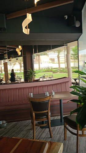 Peradiz Indian Restaurant