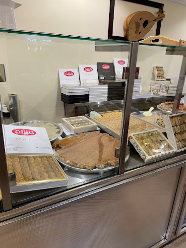 Al Zahiyah - E16 02 - Abu Dhabi