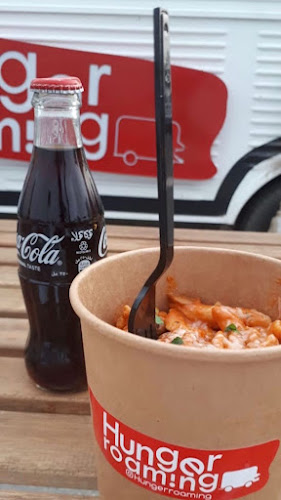 Comentarii opinii despre Hunger Roaming Khalifa square