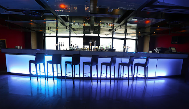 Thirty 1st Bar & Lounge - Hospitality and gastronomy