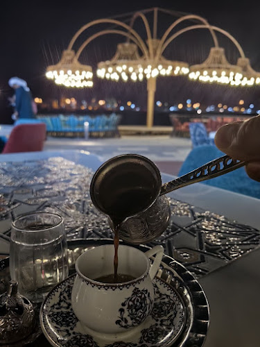 Opinii despre Turkish Gate Restaurant în Sharjah - Hospitality and gastronomy