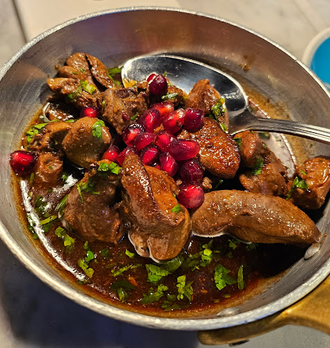 Lake Central Tower - Marasi Dr - Business Bay - Dubai