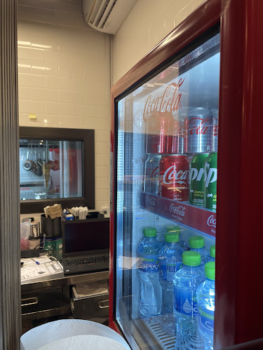 Steaks cafe - Hospitality and gastronomy