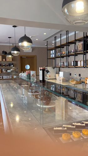 Knead Bakery & Patisserie