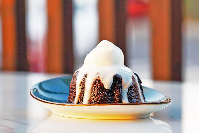 IL Caffè Di Roma_Aldar HQ - Hospitality and gastronomy